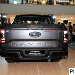 Ford Ranger StormTrak Edisi Terhad: RM181,888 – Hanya 200 Unit Ditawarkan