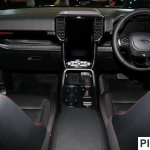 Ford Ranger StormTrak Edisi Terhad: RM181,888 – Hanya 200 Unit Ditawarkan