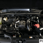 Ford Ranger StormTrak Edisi Terhad: RM181,888 – Hanya 200 Unit Ditawarkan
