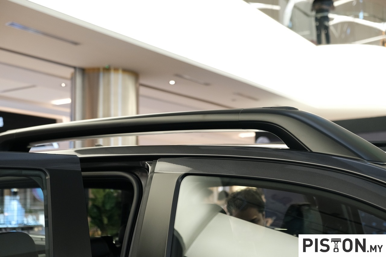 Ford Ranger StormTrak Edisi Terhad: RM181,888 – Hanya 200 Unit Ditawarkan