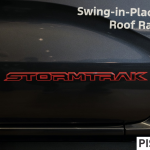 Ford Ranger StormTrak Edisi Terhad: RM181,888 – Hanya 200 Unit Ditawarkan
