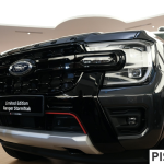 Ford Ranger StormTrak Edisi Terhad: RM181,888 – Hanya 200 Unit Ditawarkan