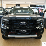 Ford Ranger StormTrak Edisi Terhad: RM181,888 – Hanya 200 Unit Ditawarkan