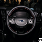 Ford Ranger StormTrak Edisi Terhad: RM181,888 – Hanya 200 Unit Ditawarkan