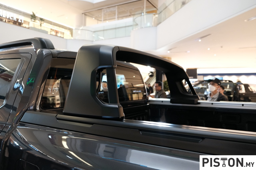 Ford Ranger StormTrak Edisi Terhad: RM181,888 – Hanya 200 Unit Ditawarkan