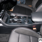 Limited Edition Ford Ranger StormTrak Launched For RM181,888 – Only 200 Units Available