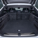 BMW 5 Series Touring Mengembangkan Variasi dengan BMW i5 Touring Pertama