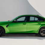 BMW M3 Competition dan M3 Touring Baharu Diperkenalkan – 523hp, 650Nm Tork