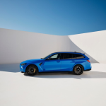 BMW M3 Competition dan M3 Touring Baharu Diperkenalkan – 523hp, 650Nm Tork