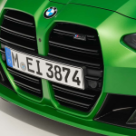 BMW M3 Competition dan M3 Touring Baharu Diperkenalkan – 523hp, 650Nm Tork