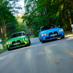 BMW M3 Competition dan M3 Touring Baharu Diperkenalkan – 523hp, 650Nm Tork