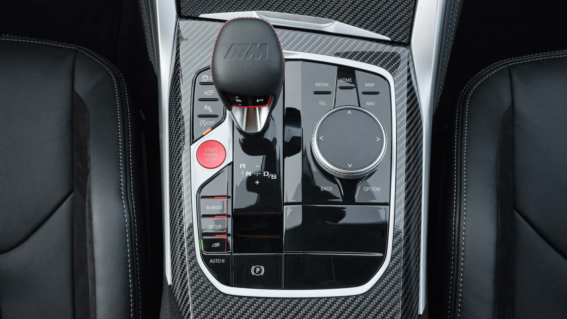 BMW M3 Competition dan M3 Touring Baharu Diperkenalkan – 523hp, 650Nm Tork