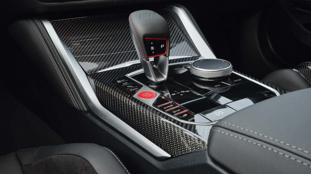 BMW M3 Competition dan M3 Touring Baharu Diperkenalkan – 523hp, 650Nm Tork