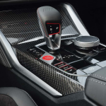 BMW M3 Competition dan M3 Touring Baharu Diperkenalkan – 523hp, 650Nm Tork