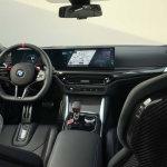 BMW M3 Competition dan M3 Touring Baharu Diperkenalkan – 523hp, 650Nm Tork