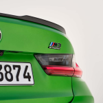 BMW M3 Competition dan M3 Touring Baharu Diperkenalkan – 523hp, 650Nm Tork