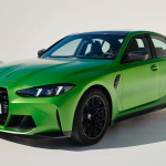 BMW M3 Competition dan M3 Touring Baharu Diperkenalkan – 523hp, 650Nm Tork