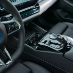 BMW 5 Series Touring Expands Variety with the First BMW i5 Touring