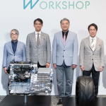 Subaru, Toyota dan Mazda Sedang Membangunkan Enjin Baharu Untuk Neutraliti Karbon Dan Era Elektrifikasi