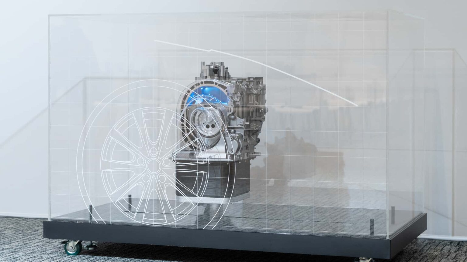 Subaru, Toyota dan Mazda Sedang Membangunkan Enjin Baharu Untuk Neutraliti Karbon Dan Era Elektrifikasi