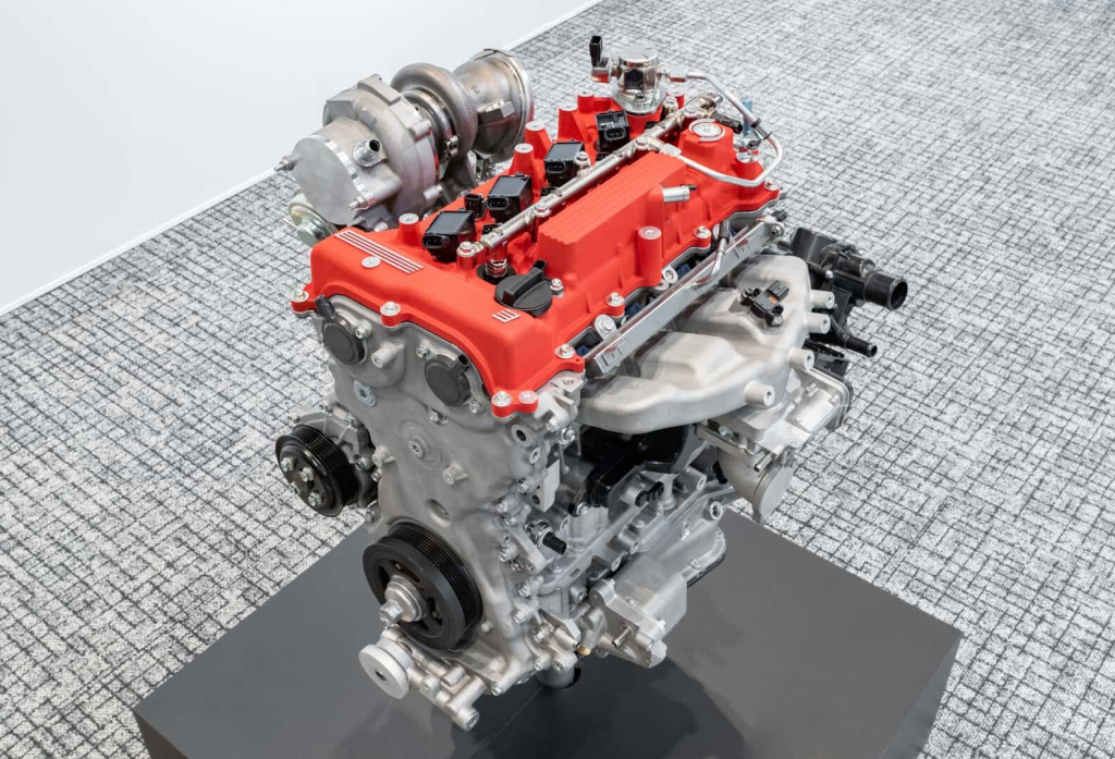 Subaru, Toyota dan Mazda Sedang Membangunkan Enjin Baharu Untuk Neutraliti Karbon Dan Era Elektrifikasi