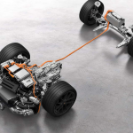 Porsche 911 Baharu: 911 ‘Street-Legal’ Pertama Dengan Sistem Hibrid Prestasi Super Ringan