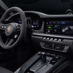 Porsche 911 Baharu: 911 ‘Street-Legal’ Pertama Dengan Sistem Hibrid Prestasi Super Ringan