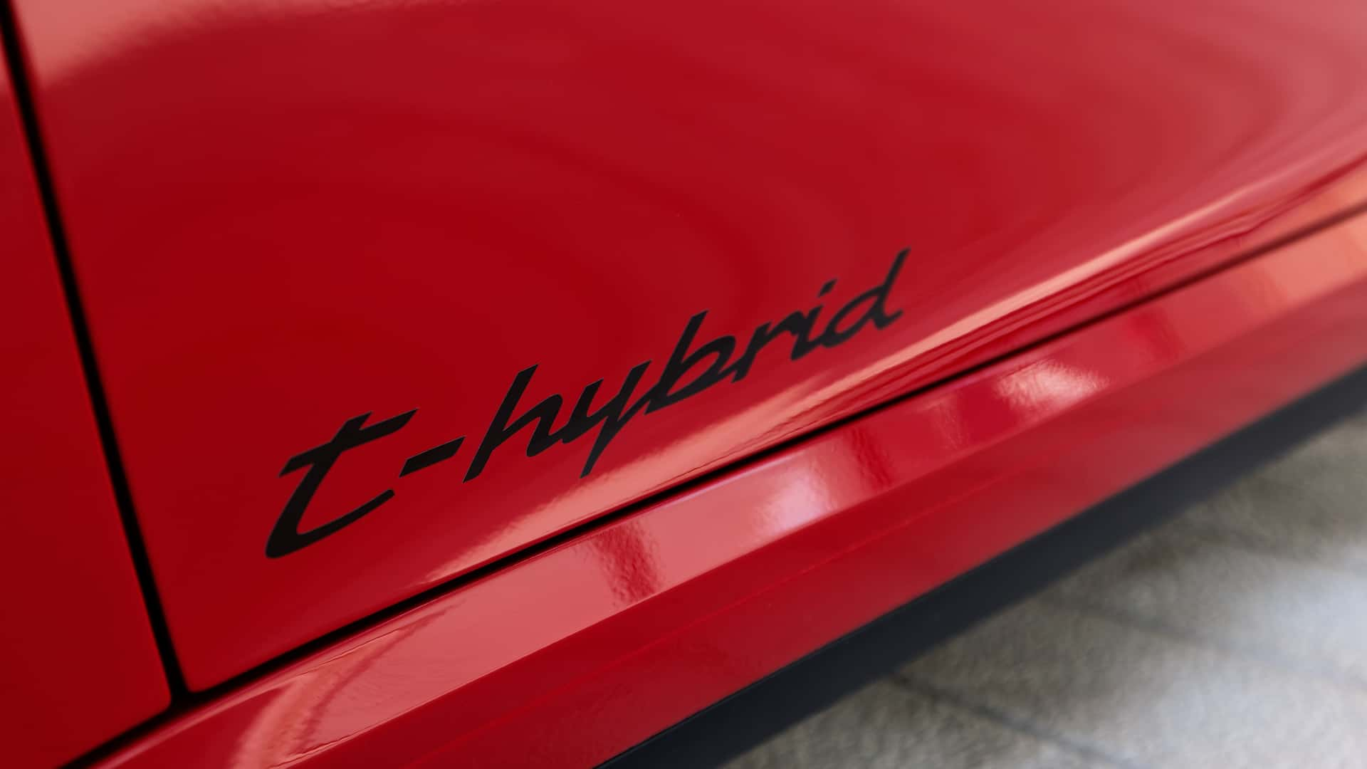 Porsche 911 Baharu: 911 ‘Street-Legal’ Pertama Dengan Sistem Hibrid Prestasi Super Ringan