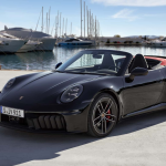 Porsche 911 Baharu: 911 ‘Street-Legal’ Pertama Dengan Sistem Hibrid Prestasi Super Ringan