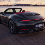 Porsche 911 Baharu: 911 ‘Street-Legal’ Pertama Dengan Sistem Hibrid Prestasi Super Ringan