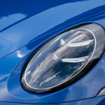 Porsche 911 Baharu: 911 ‘Street-Legal’ Pertama Dengan Sistem Hibrid Prestasi Super Ringan