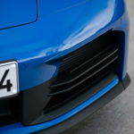 Porsche 911 Baharu: 911 ‘Street-Legal’ Pertama Dengan Sistem Hibrid Prestasi Super Ringan