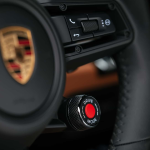 Porsche 911 Baharu: 911 ‘Street-Legal’ Pertama Dengan Sistem Hibrid Prestasi Super Ringan