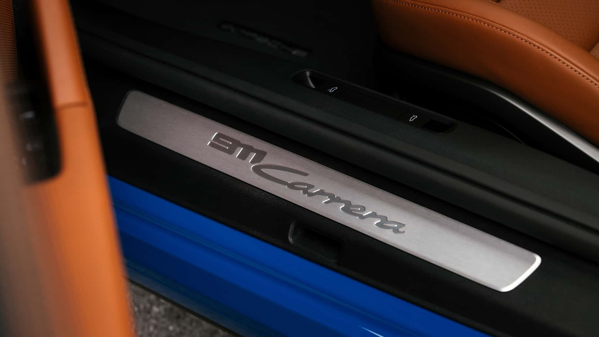 Porsche 911 Baharu: 911 ‘Street-Legal’ Pertama Dengan Sistem Hibrid Prestasi Super Ringan