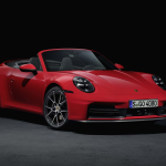 Porsche 911 Baharu: 911 ‘Street-Legal’ Pertama Dengan Sistem Hibrid Prestasi Super Ringan