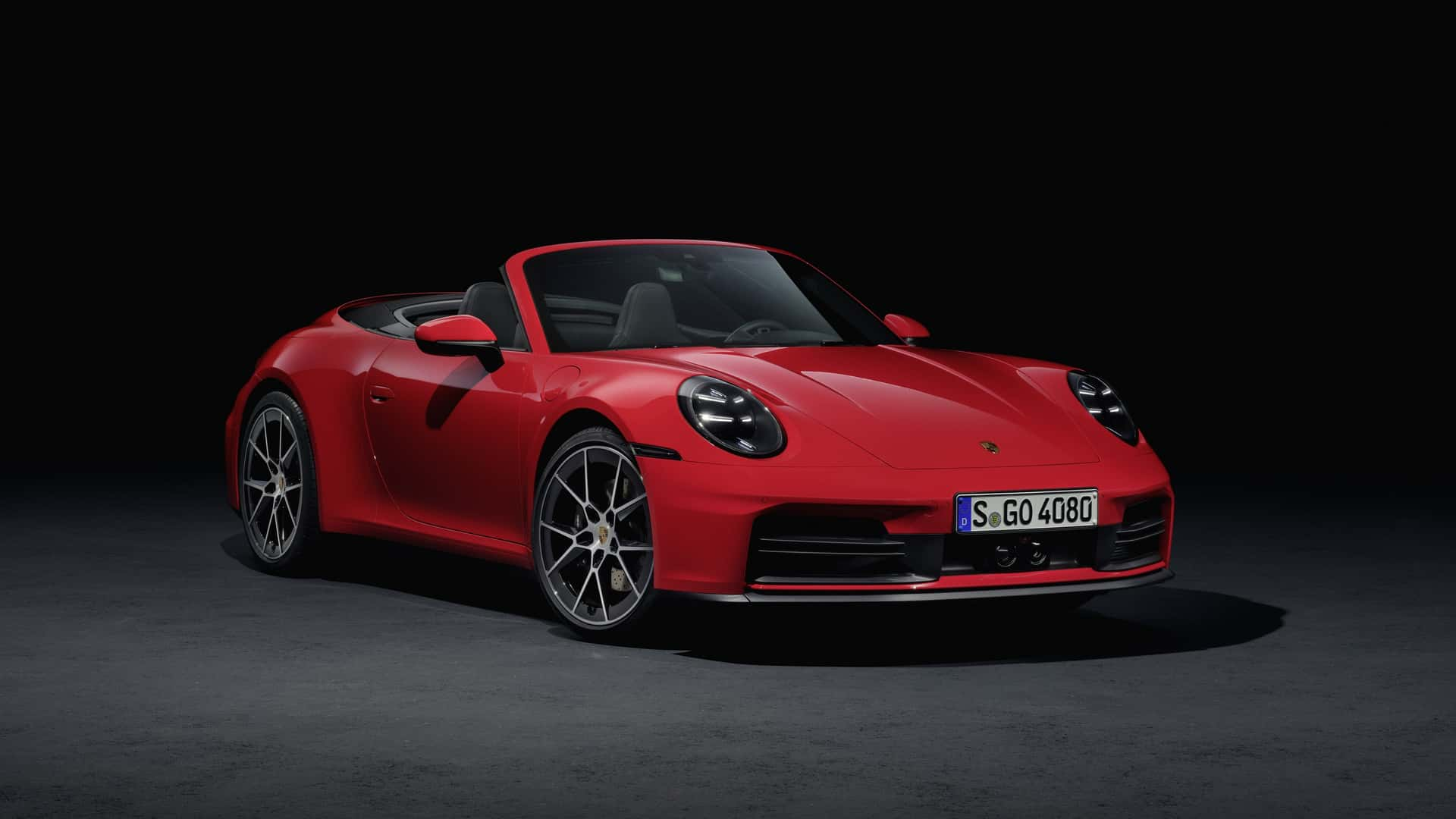 Porsche 911 Baharu: 911 ‘Street-Legal’ Pertama Dengan Sistem Hibrid Prestasi Super Ringan