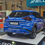 Bab Seterusnya Mobiliti Elektrik: Nissan E-Power