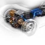 Bab Seterusnya Mobiliti Elektrik: Nissan E-Power