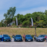 Peugeot Malaysia Menyampaikan 408 Baharu kepada 10 Pemilik Pertama di Malaysia