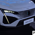 Peugeot Malaysia Menyampaikan 408 Baharu kepada 10 Pemilik Pertama di Malaysia