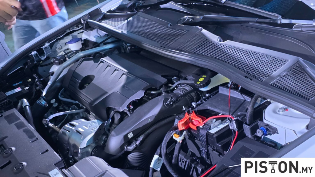 Peugeot Malaysia Menyampaikan 408 Baharu kepada 10 Pemilik Pertama di Malaysia
