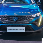 Peugeot Malaysia Menyampaikan 408 Baharu kepada 10 Pemilik Pertama di Malaysia