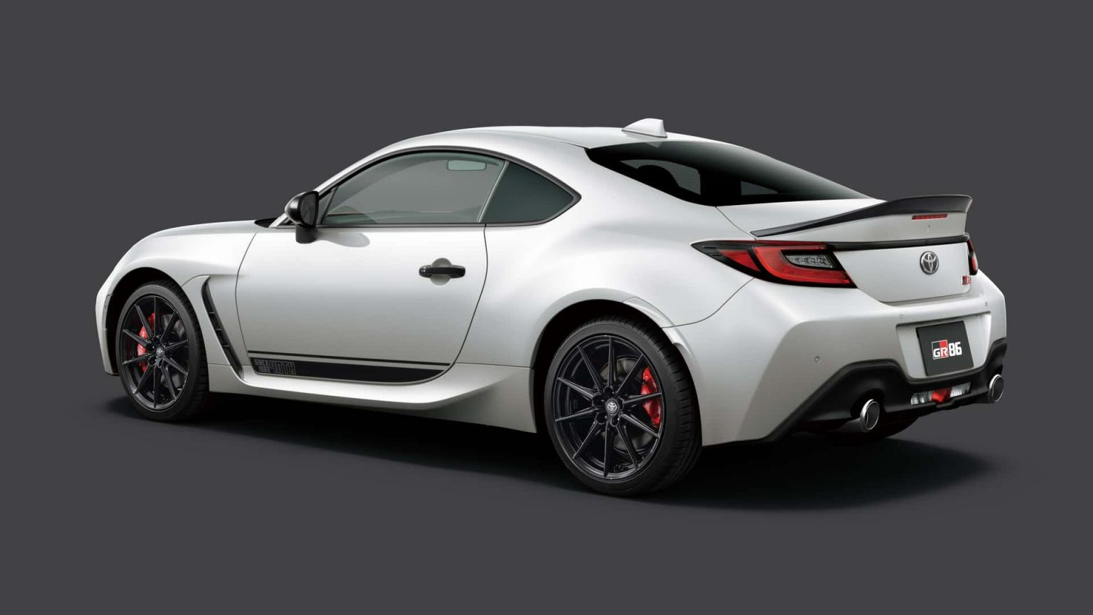 Toyota Gazoo Racing Masih Ingin Membina Kereta Sport ICE