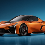 Toyota Gazoo Racing Masih Ingin Membina Kereta Sport ICE