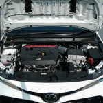 Toyota Gazoo Racing Masih Ingin Membina Kereta Sport ICE