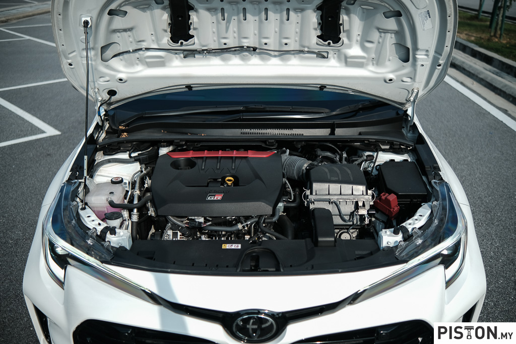 Toyota Gazoo Racing Masih Ingin Membina Kereta Sport ICE