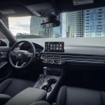 Honda Civic 2025: Reka Bentuk dan Teknologi Hibrid yang Lebih Hebat