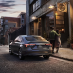 Honda Civic 2025: Reka Bentuk dan Teknologi Hibrid yang Lebih Hebat
