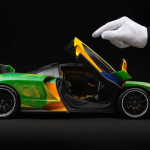 McLaren Memberi Penghormatan kepada Ayrton Senna dengan Livery Khas