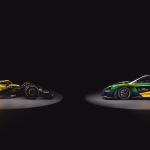McLaren Memberi Penghormatan kepada Ayrton Senna dengan Livery Khas